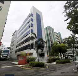 Crystal Time Building (D13), Factory #621520701
